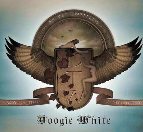 doogie white - as yet untitled